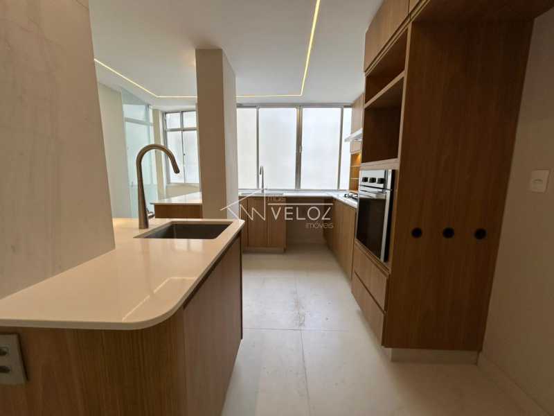 Apartamento, 4 quartos, 263 m² - Foto 8