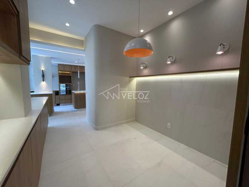 Apartamento, 4 quartos, 263 m² - Foto 9