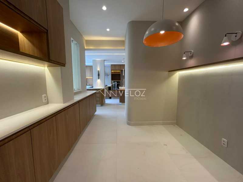 Apartamento, 4 quartos, 263 m² - Foto 28