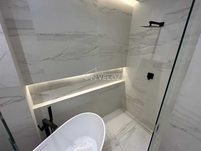 Apartamento, 4 quartos, 263 m² - Foto 4