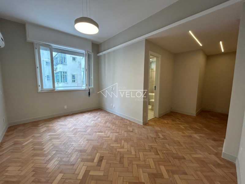 Apartamento, 4 quartos, 263 m² - Foto 6