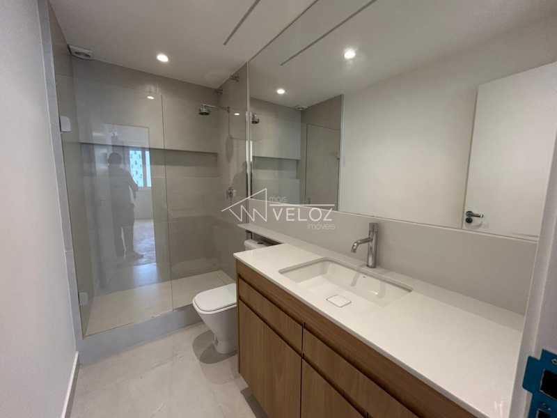 Apartamento, 4 quartos, 263 m² - Foto 19