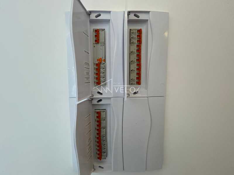 Apartamento, 4 quartos, 263 m² - Foto 7