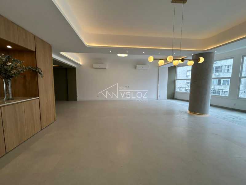 Apartamento, 4 quartos, 263 m² - Foto 2