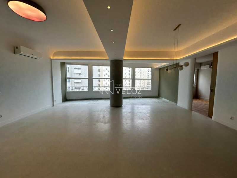 Apartamento, 4 quartos, 263 m² - Foto 23