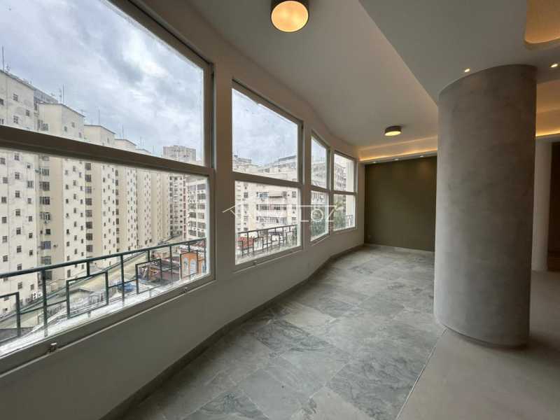 Apartamento, 4 quartos, 263 m² - Foto 16