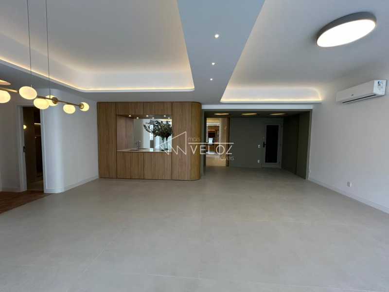 Apartamento, 4 quartos, 263 m² - Foto 12