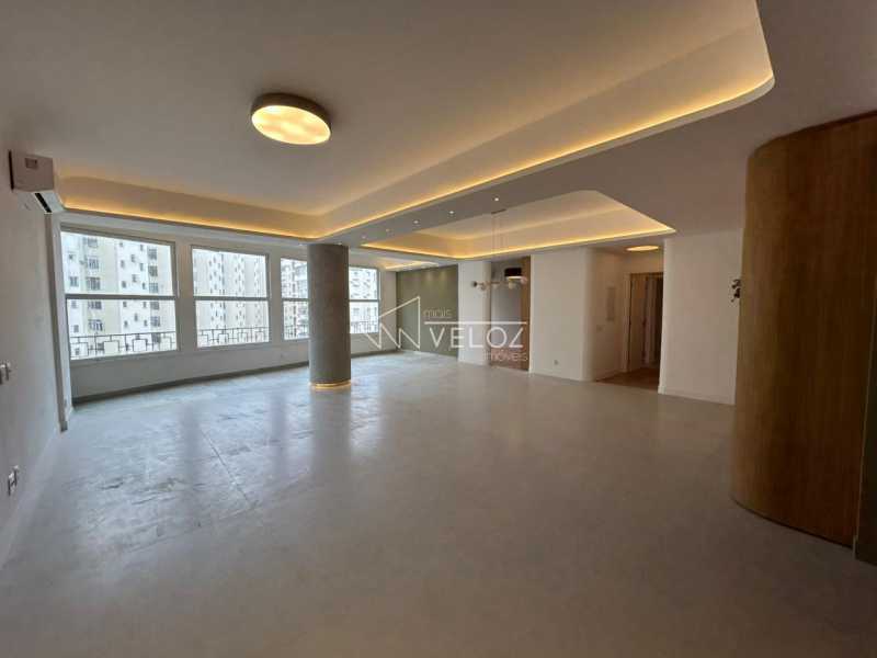 Apartamento, 4 quartos, 263 m² - Foto 3