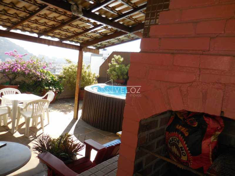 Apartamento, 3 quartos, 177 m² - Foto 8