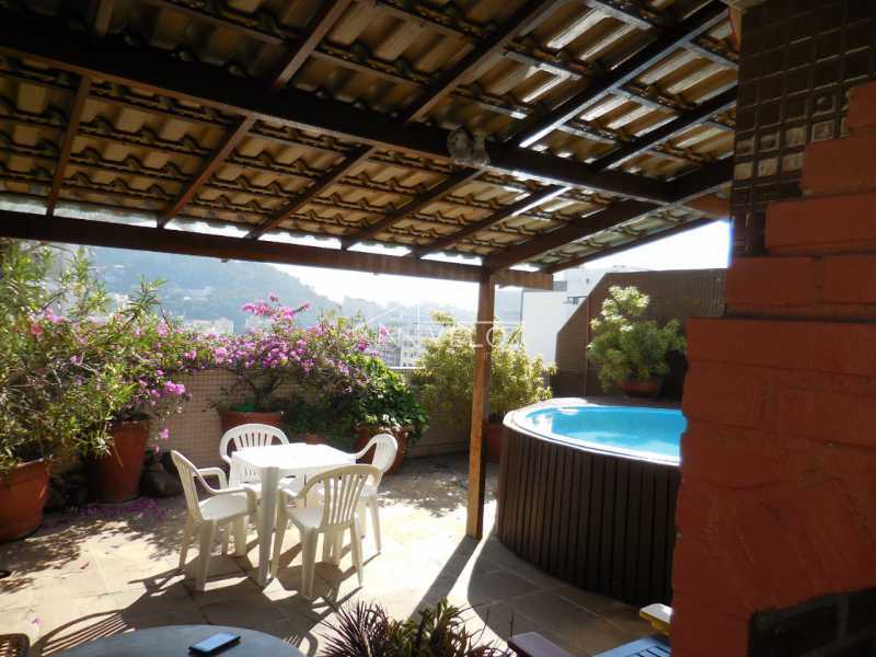 Apartamento, 3 quartos, 177 m² - Foto 16