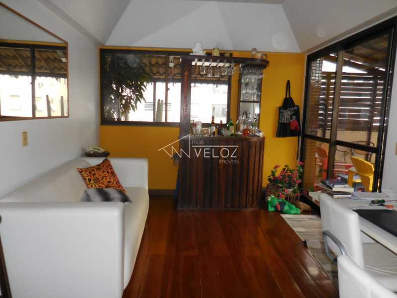 Apartamento, 3 quartos, 177 m² - Foto 18