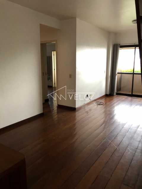 Apartamento, 3 quartos, 177 m² - Foto 6