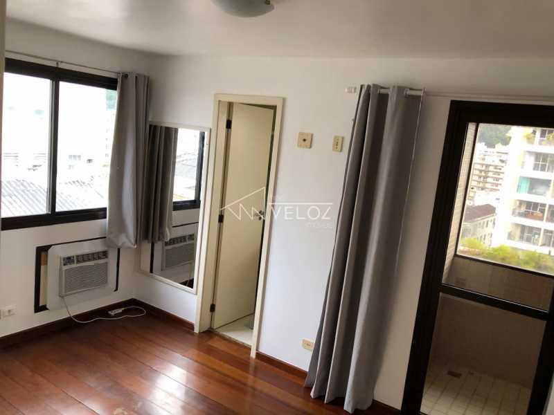 Apartamento, 3 quartos, 177 m² - Foto 13