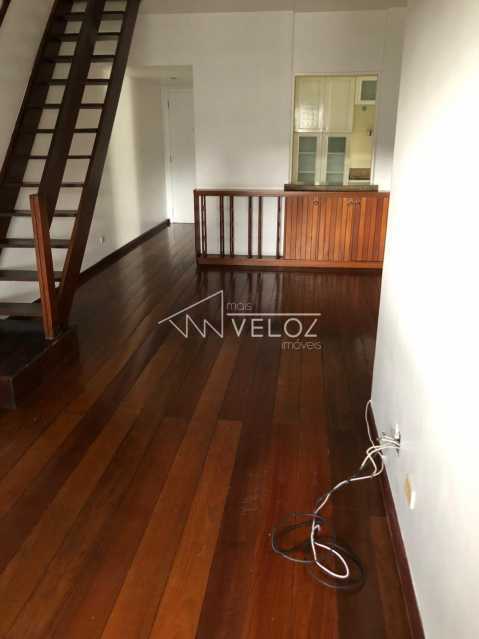 Apartamento, 3 quartos, 177 m² - Foto 14