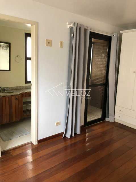 Apartamento, 3 quartos, 177 m² - Foto 15