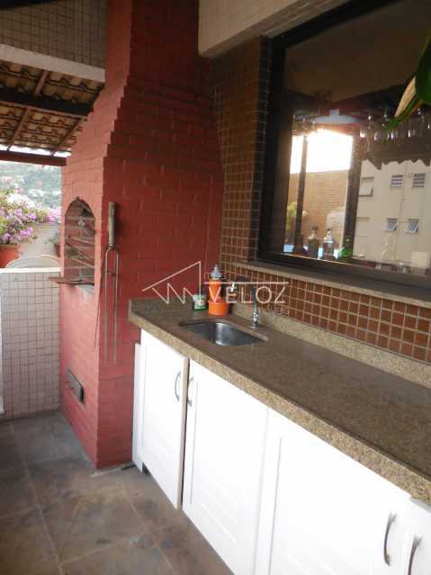 Apartamento, 3 quartos, 177 m² - Foto 19