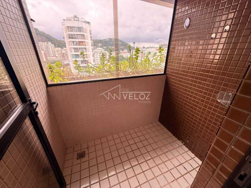 Apartamento, 3 quartos, 177 m² - Foto 14