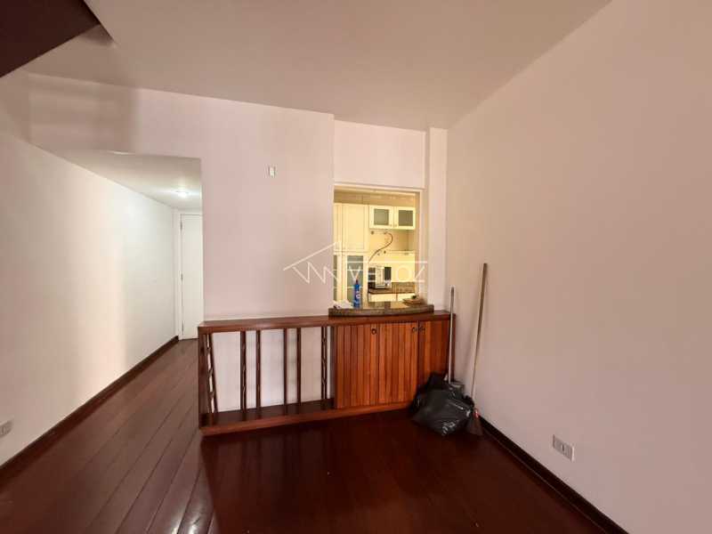 Apartamento, 3 quartos, 177 m² - Foto 11