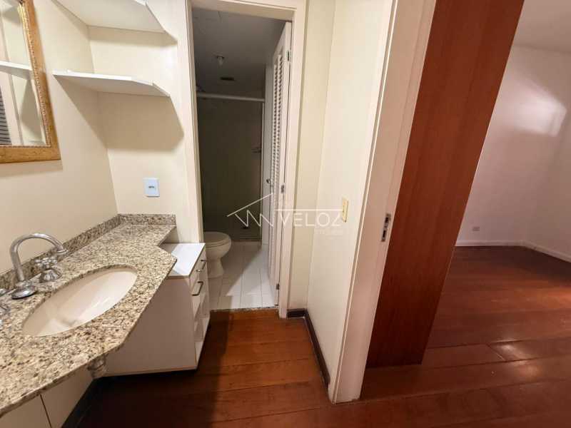 Apartamento, 3 quartos, 177 m² - Foto 3