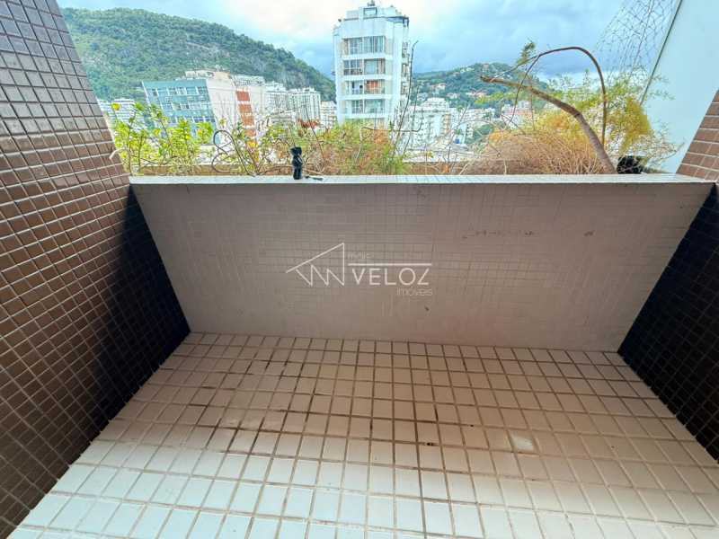 Apartamento, 3 quartos, 177 m² - Foto 9