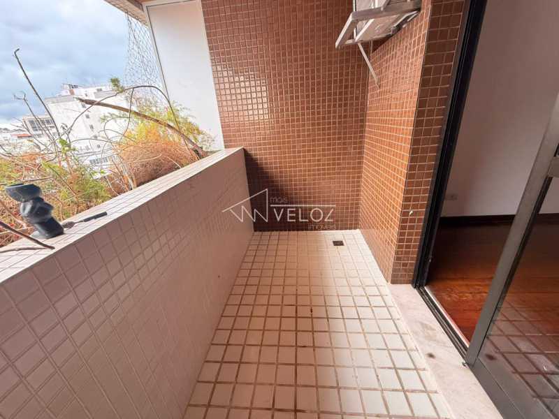 Apartamento, 3 quartos, 177 m² - Foto 20