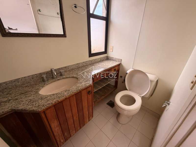 Apartamento, 3 quartos, 177 m² - Foto 25