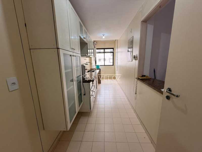 Apartamento, 3 quartos, 177 m² - Foto 26