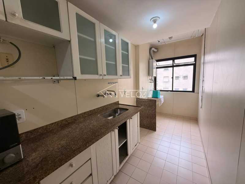 Apartamento, 3 quartos, 177 m² - Foto 4