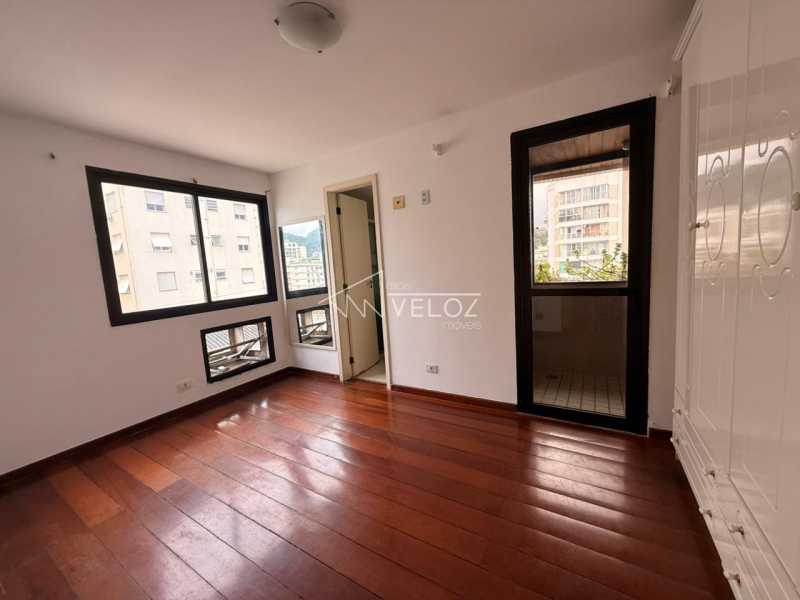 Apartamento, 3 quartos, 177 m² - Foto 1