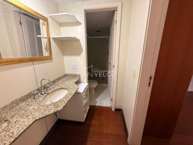 Apartamento, 3 quartos, 177 m² - Foto 5