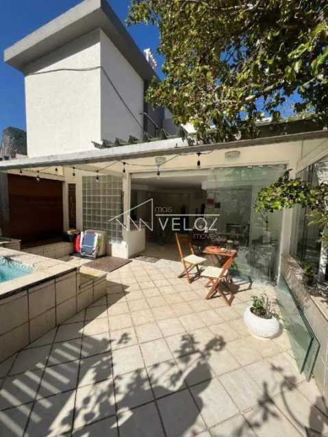 Apartamento, 6 quartos, 180 m² - Foto 28