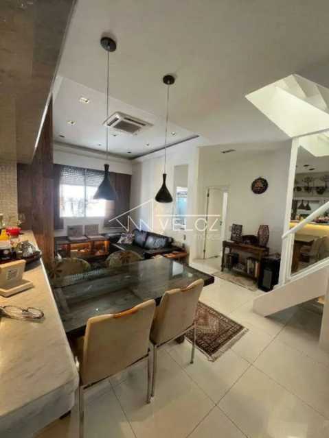 Apartamento, 6 quartos, 180 m² - Foto 29