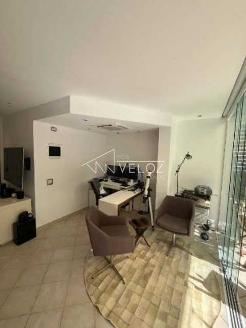 Apartamento, 6 quartos, 180 m² - Foto 22