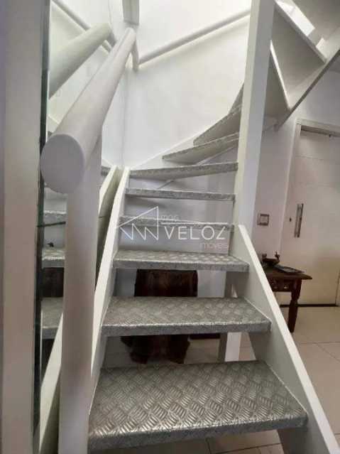 Apartamento, 6 quartos, 180 m² - Foto 19