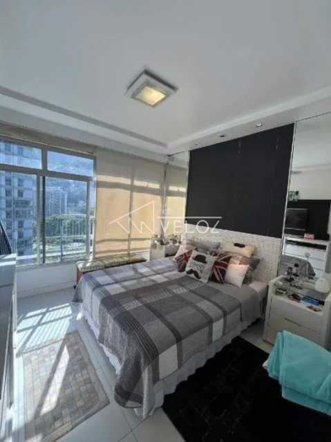 Apartamento, 6 quartos, 180 m² - Foto 2