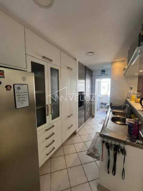 Apartamento, 6 quartos, 180 m² - Foto 6