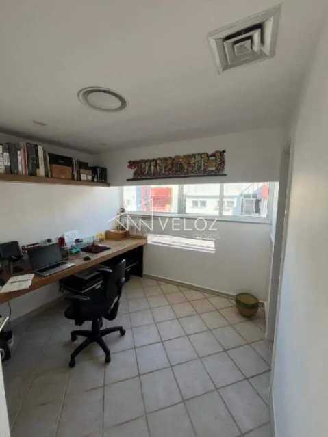 Apartamento, 6 quartos, 180 m² - Foto 1