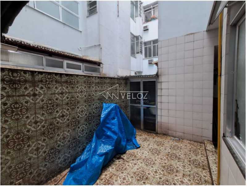 Apartamento, 2 quartos, 67 m² - Foto 14