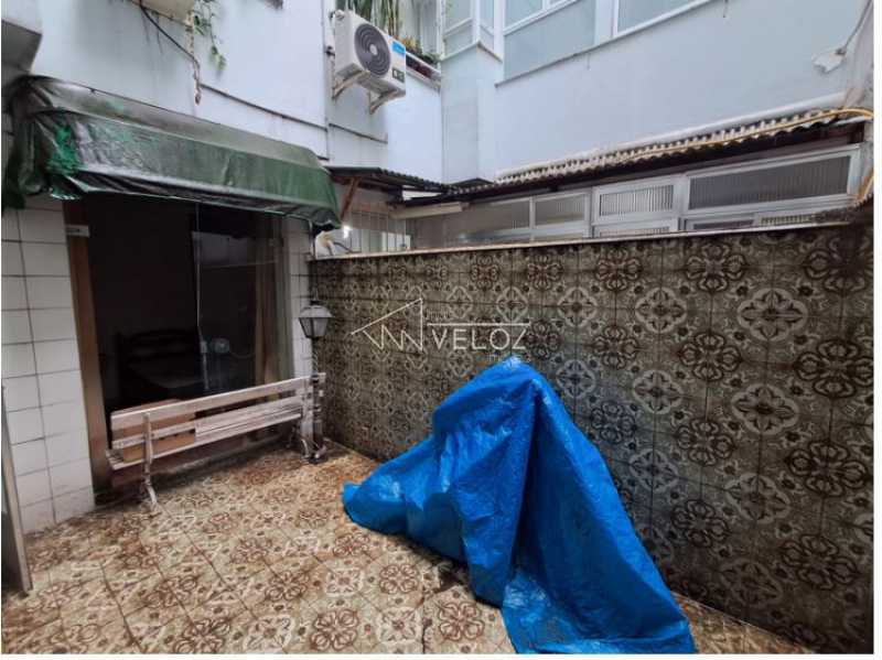 Apartamento, 2 quartos, 67 m² - Foto 16