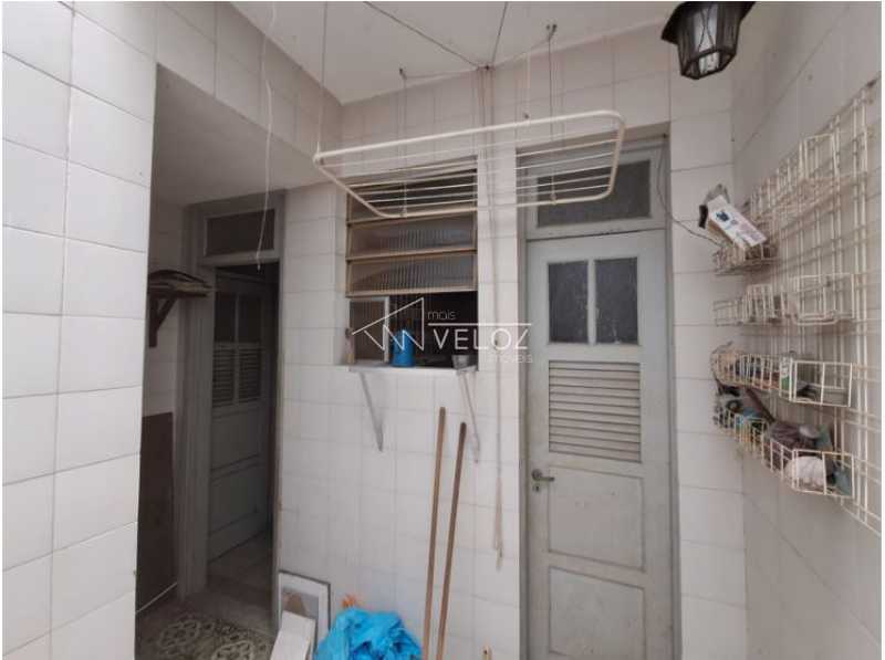 Apartamento, 2 quartos, 67 m² - Foto 15