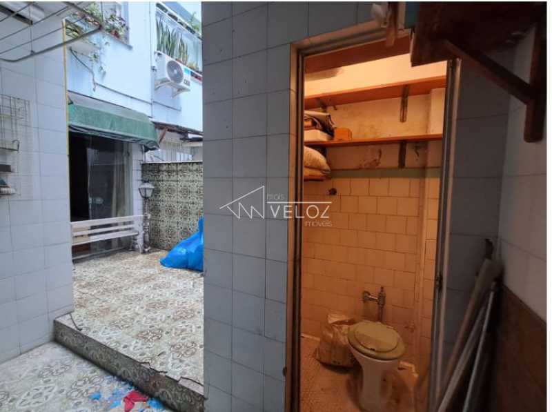 Apartamento, 2 quartos, 67 m² - Foto 11