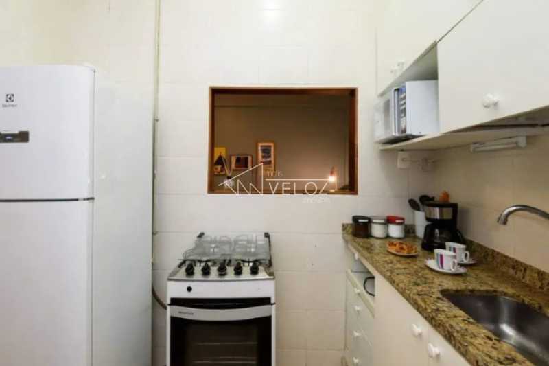 Apartamento, 1 quarto, 39 m² - Foto 4