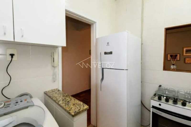 Apartamento, 1 quarto, 39 m² - Foto 11