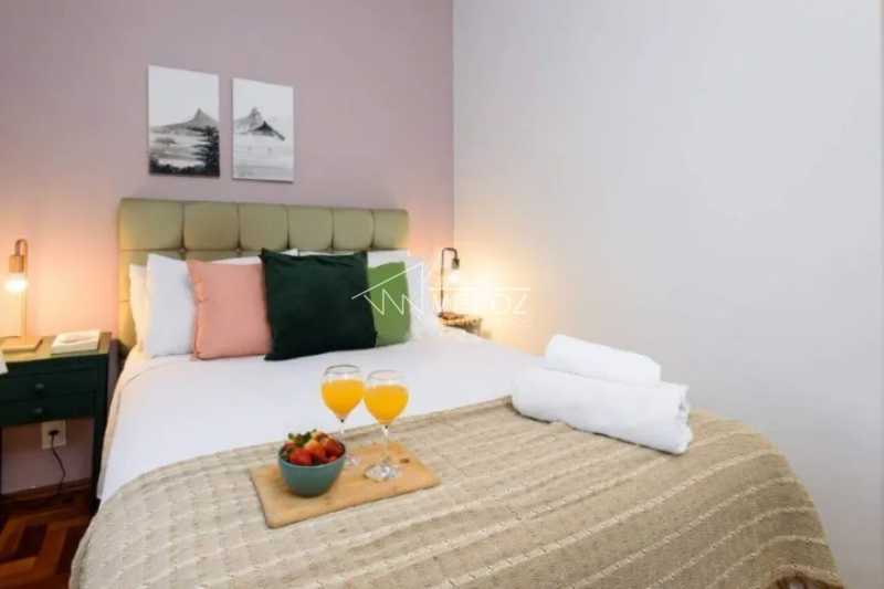 Apartamento, 1 quarto, 39 m² - Foto 19