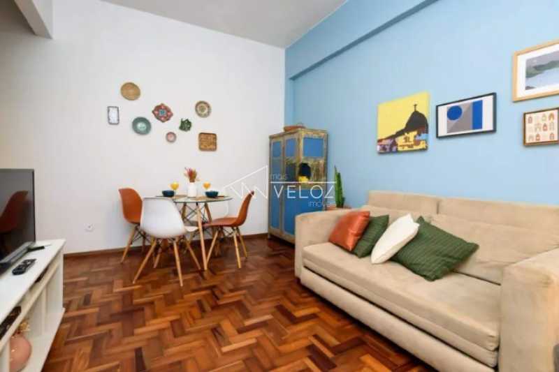 Apartamento, 1 quarto, 39 m² - Foto 14