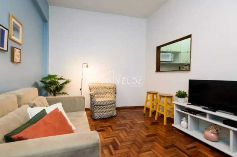 Apartamento, 1 quarto, 39 m² - Foto 25
