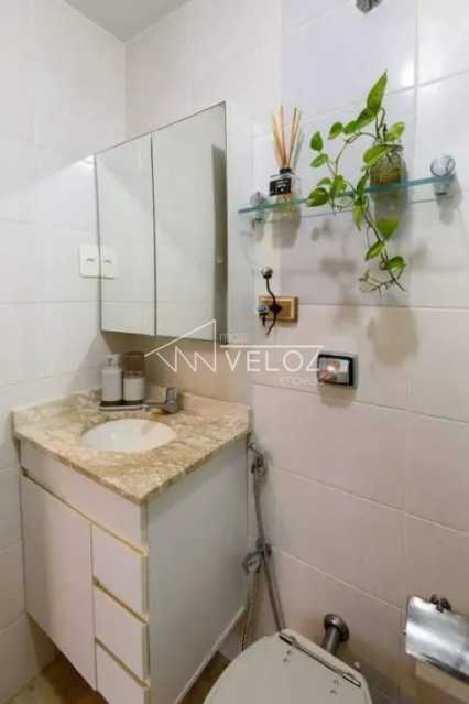 Apartamento, 1 quarto, 39 m² - Foto 22