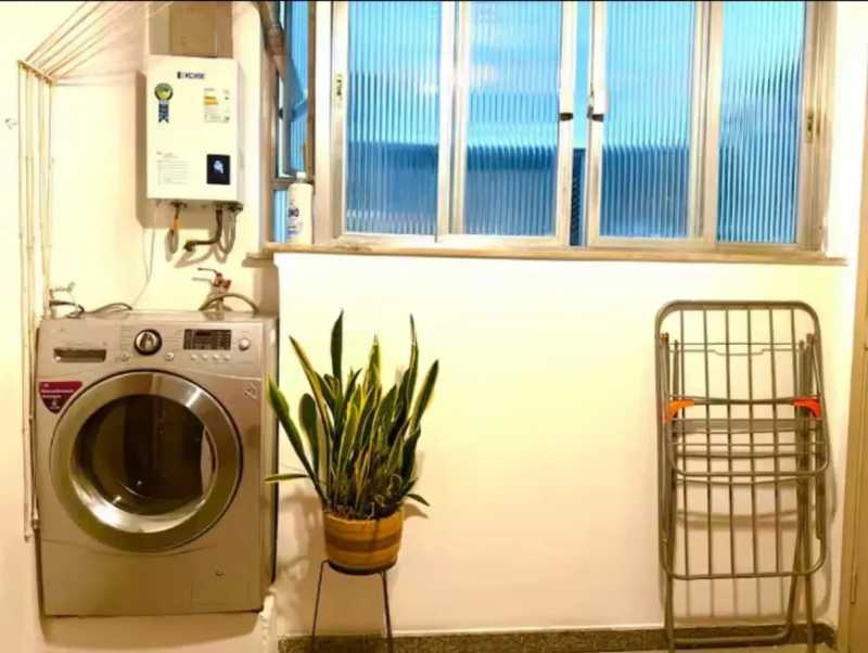 Apartamento, 2 quartos, 72 m² - Foto 5