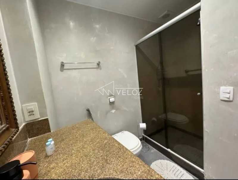 Apartamento, 2 quartos, 72 m² - Foto 12