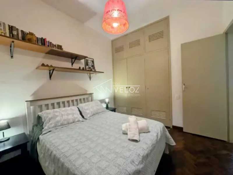 Apartamento, 2 quartos, 72 m² - Foto 4